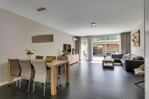 Medium property photo - Honingbij 26, 5692 VE Son en Breugel